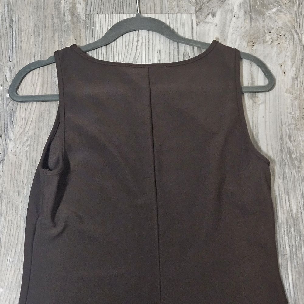 Boston Proper business carrier style top size xs - Picture 9 of 11